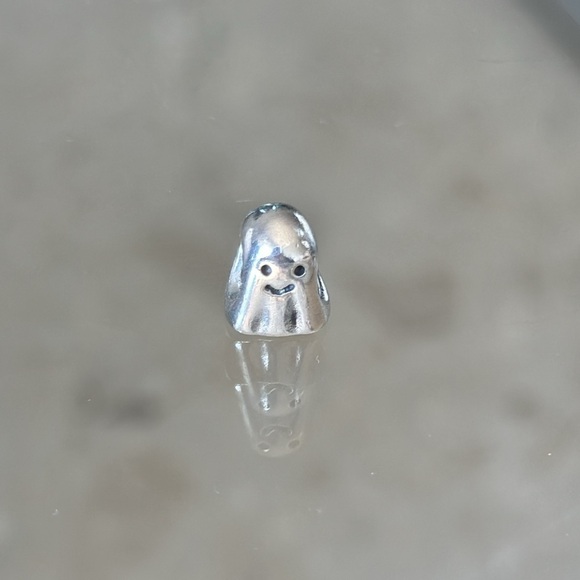 Pandora charm 925 the Ghost charm - Picture 6 of 7